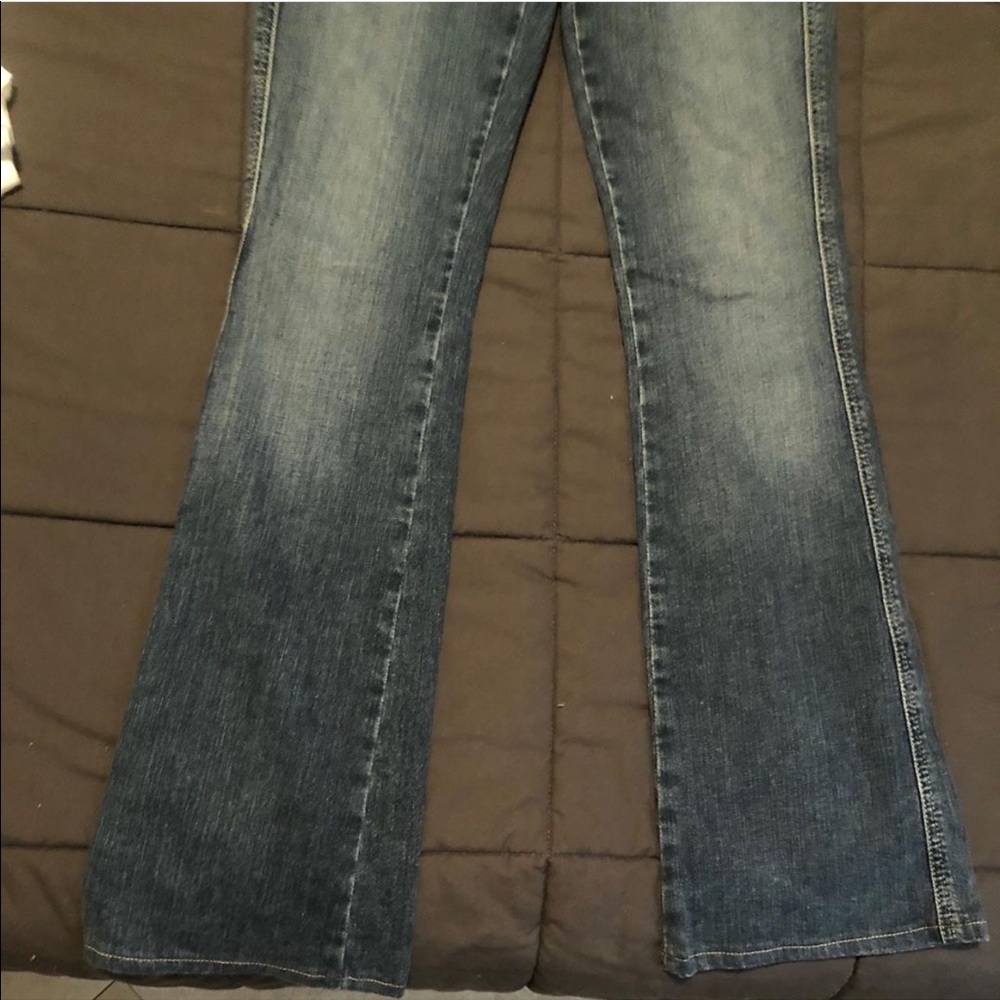 jeans - Picture 3 of 3
